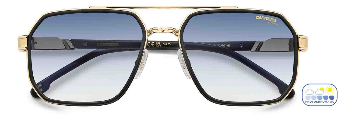 Carrera CA 1069/S 003/7Q Photochromic Sunglasses