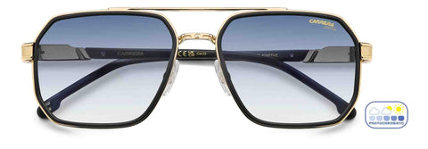 Carrera CA 1069/S 003/7Q Photochromic Sunglasses