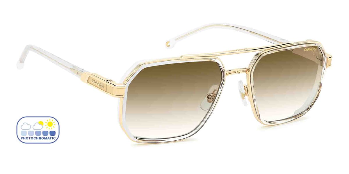 Carrera CA 1069/S 900/WB Photochromic Sunglasses