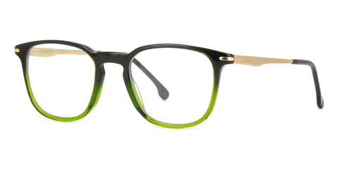 Carrera CA 332/CS 4C3UC with Magnetic Clip On Polarised Glasses