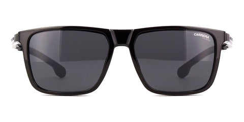 Carrera CA 4020/CS 807M9 with Magnetic Clip-On Polarised Glasses