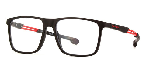 Carrera CA 4020/CS BLXUC with Magnetic Clip-On Polarised Glasses