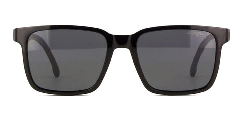 Carrera CA 8069/CS 08AM9 with Magnetic Clip On Polarised Glasses