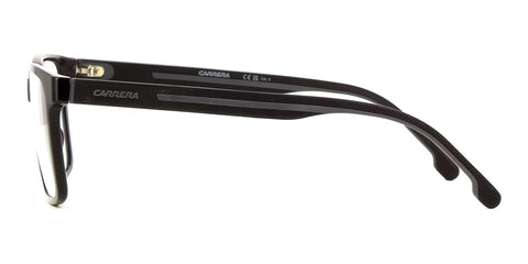 Carrera CA 8069/CS 08AM9 with Magnetic Clip On Polarised Glasses