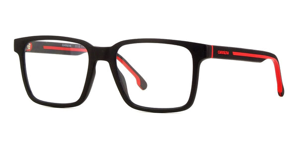 Carrera CA 8069/CS BLXUC with Magnetic Clip On Polarised  display picture 3