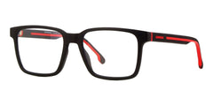 Carrera CA 8069/CS BLXUC with Magnetic Clip On Polarised