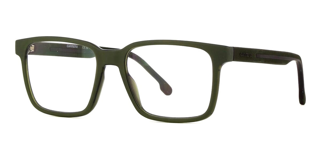 Carrera CA 8069/CS TBOSP with Magnetic Clip On Polarised Glasses