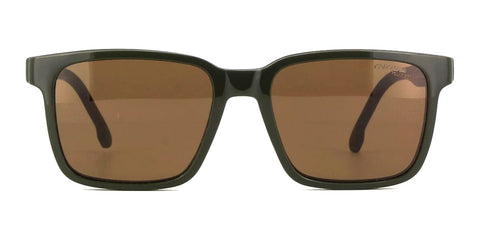 Carrera CA 8069/CS TBOSP with Magnetic Clip On Polarised Glasses