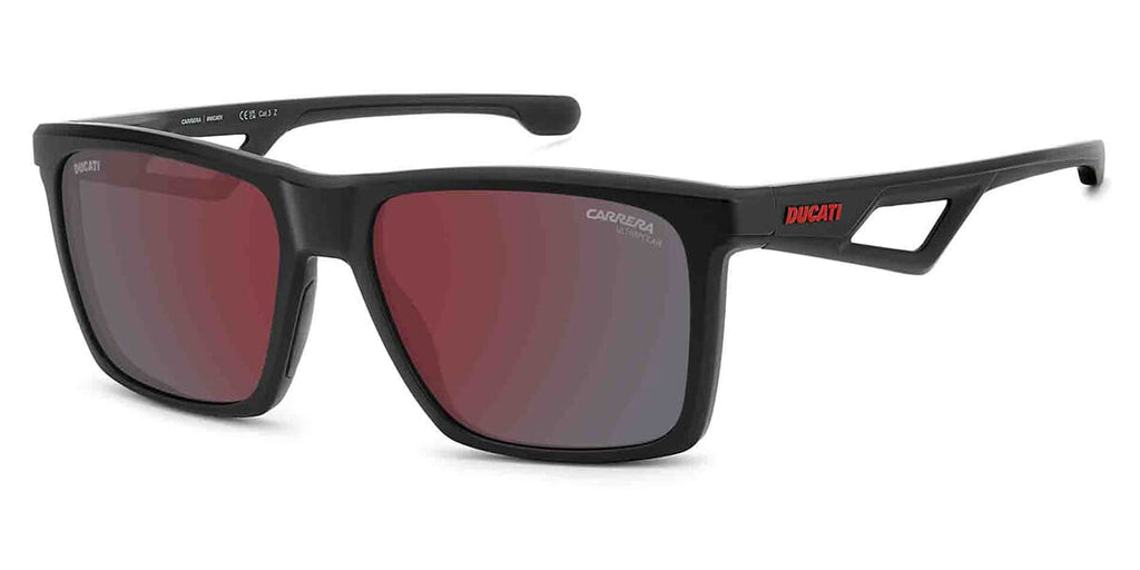Carrera Ducati Carduc 069/S 003/H4 Polarised Sunglasses