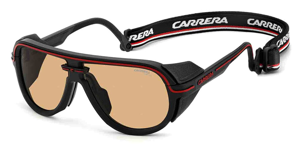 Carrera EVEREST/S BLX/Q6 Interchangable Lens Photochromic Sunglasses