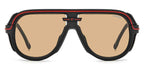 Carrera EVEREST/S BLX/Q6 Interchangable Lens Photochromic Sunglasses