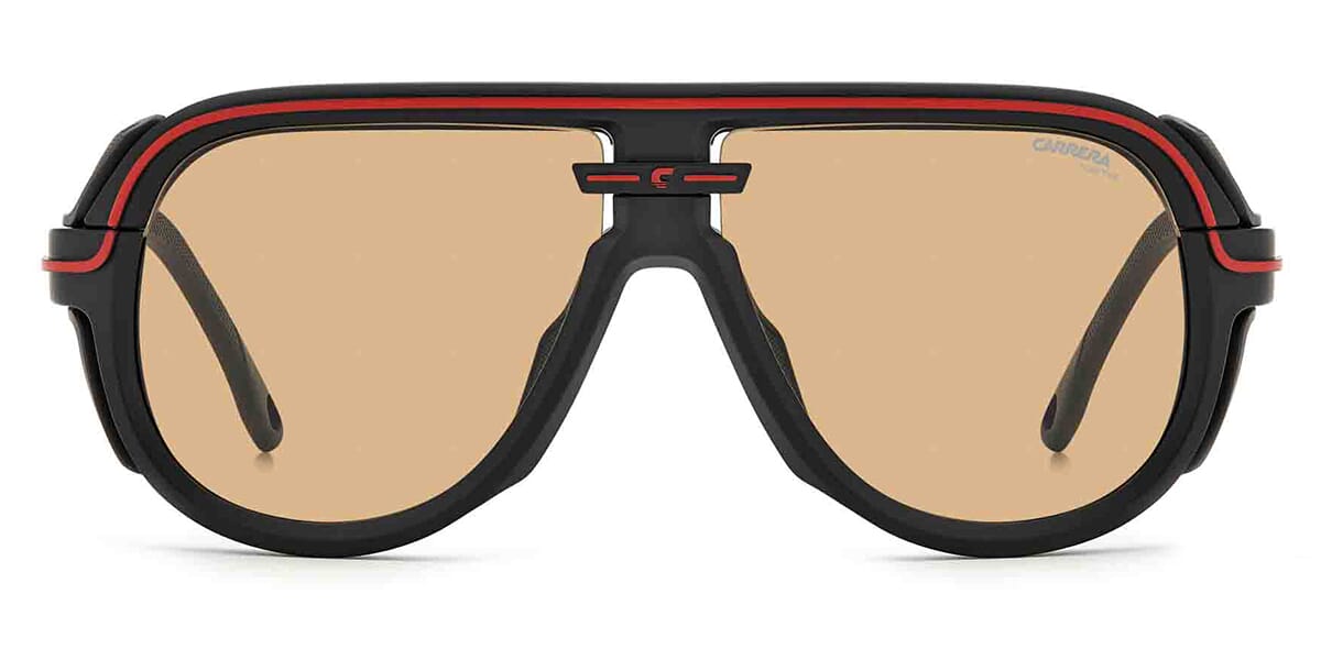Carrera EVEREST/S BLX/Q6 Interchangable Lens Photochromic Sunglasses