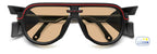 Carrera EVEREST/S BLX/Q6 Interchangable Lens Photochromic Sunglasses