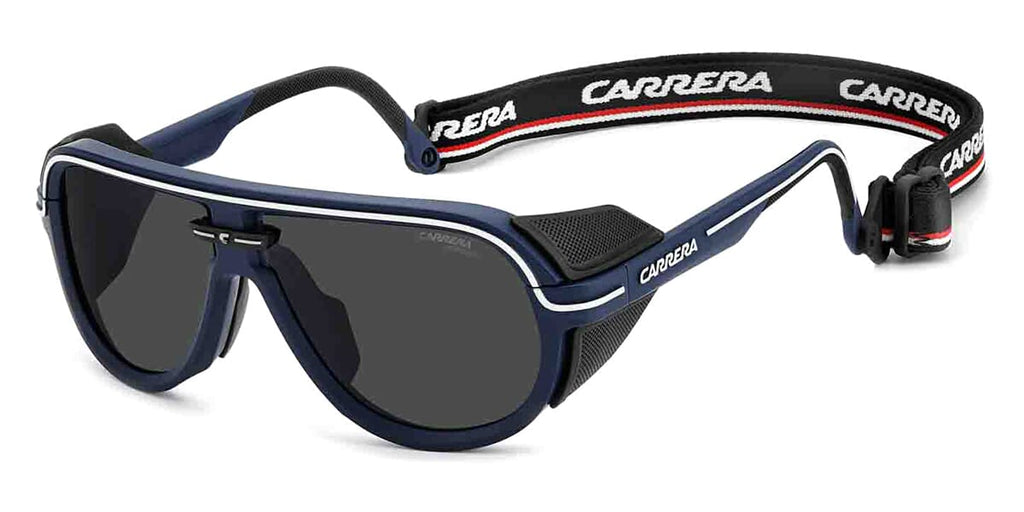 Carrera EVEREST/S FLL/IR Interchangable Lens Sunglasses