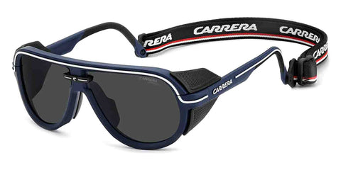 Carrera EVEREST/S FLL/IR Interchangable Lens Sunglasses