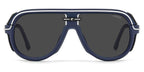 Carrera EVEREST/S FLL/IR Interchangable Lens Sunglasses