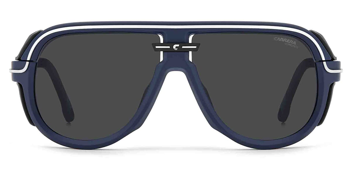 Carrera EVEREST/S FLL/IR Interchangable Lens Sunglasses