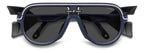 Carrera EVEREST/S FLL/IR Interchangable Lens Sunglasses