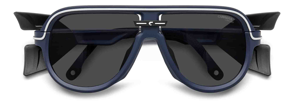 Carrera EVEREST/S FLL/IR Interchangable Lens Sunglasses