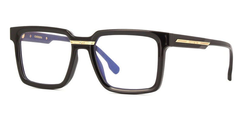 Carrera Victory C 02/BB 2M2 Blue Control Glasses