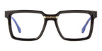 Carrera Victory C 02/BB 2M2 Blue Control Glasses