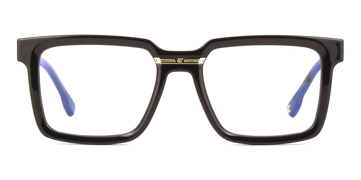 Carrera Victory C 02/BB 2M2 Blue Control Glasses