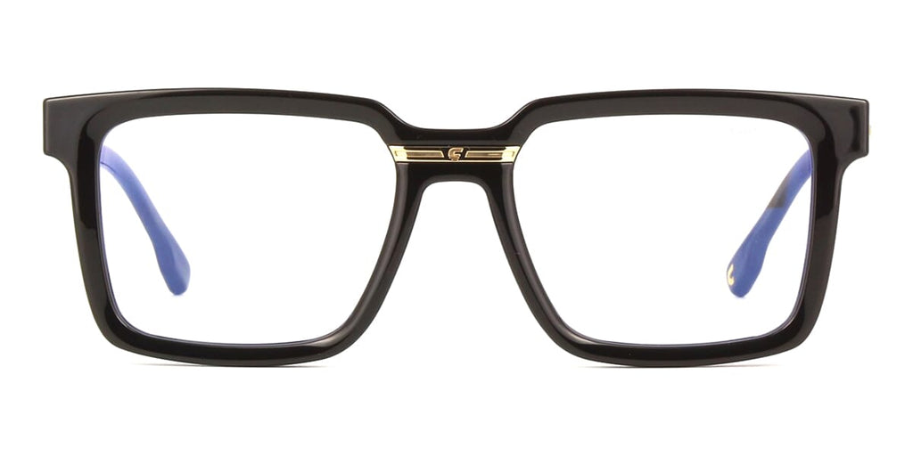 Carrera Victory C 02/BB 2M2 Blue Control Glasses