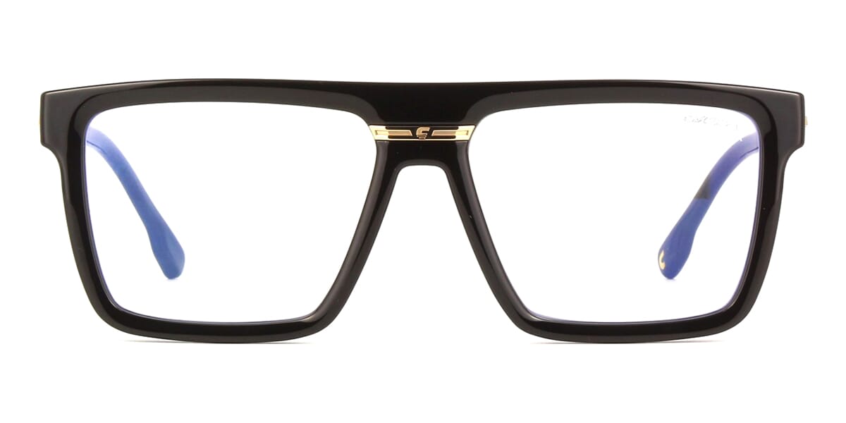 Carrera Victory C 03/BB 2M2 Blue Control Glasses