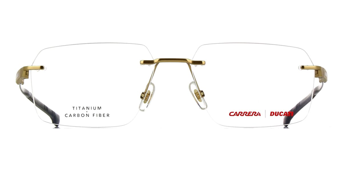 Carrera x Ducati Carduc 039 AOZ Glasses