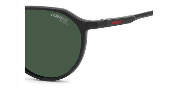 Carrera x Ducati Carduc 063/S 003UC Polarised Sunglasses
