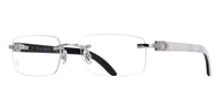 Cartier Buffalo Horn CT0046O 002 5CB