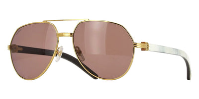 cartier-buffalo-horn-ct0272s-