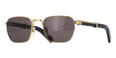 Cartier Buffalo Horn CT0363S 001 8JY Sunglasses