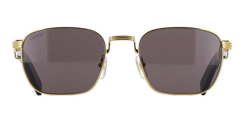 Cartier Buffalo Horn CT0363S 001 8JY Sunglasses