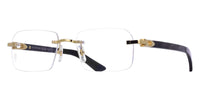Cartier Buffalo Horn CT0453O 001 9KG