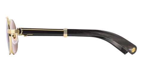 Cartier Buffalo Horn CT0464S 005 5JH