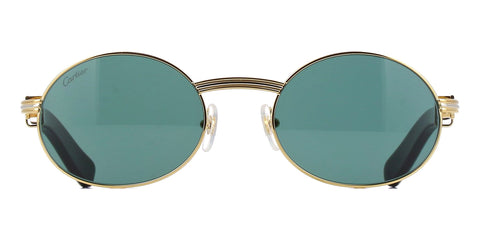 Cartier Buffalo Horn CT0464S 007 4JR