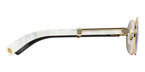 Cartier Buffalo Horn CT0464S 007 4JR