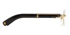 Cartier Buffalo Horn CT0423O 001 6CG Glasses