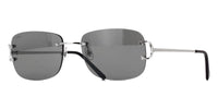 Cartier CT0011RS 001 - As Seen On LaMelo Ball