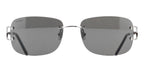 Cartier CT0011RS 001 Sunglasses