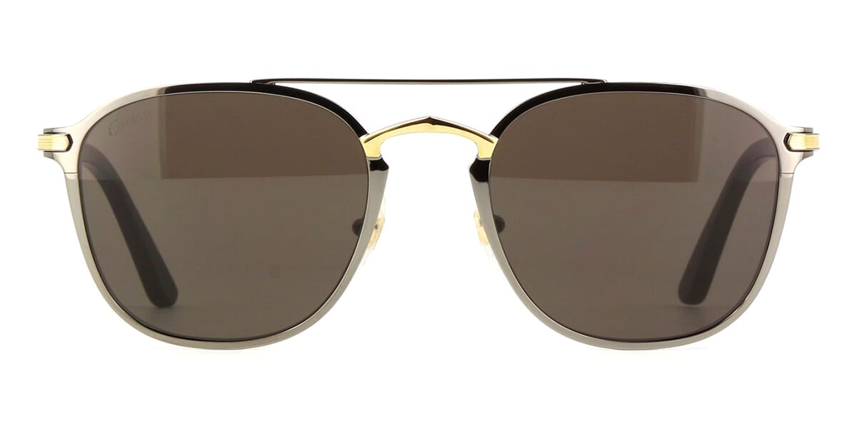 Cartier CT0012S 004 Sunglasses