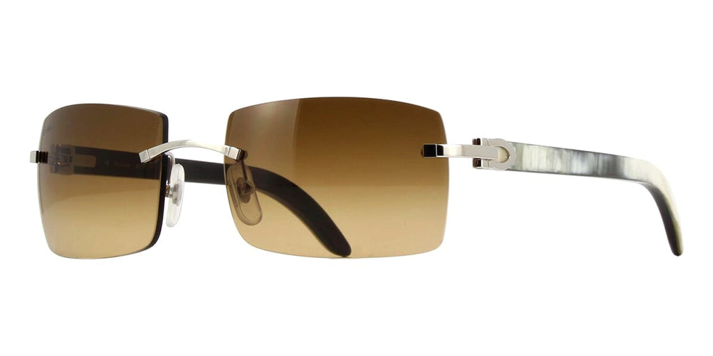 Cartier CT0019RS 001 Sunglasses