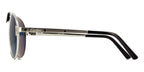 Cartier CT0034S 016 Polarised Sunglasses