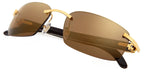 Cartier Buffalo Horn CT0046S 004 5LF