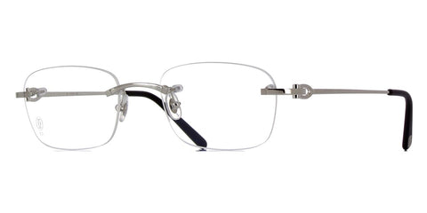 Cartier CT0050O 002 Glasses