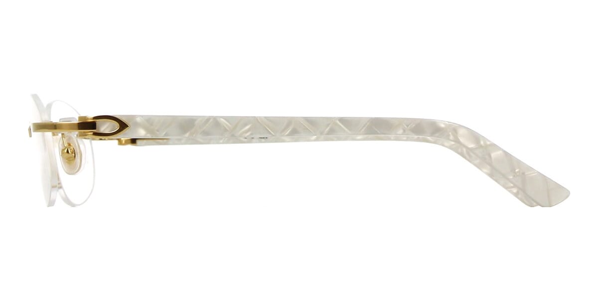 Cartier CT0056O 002 Glasses