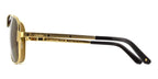 Cartier CT0165S 011 Polarised Sunglasses