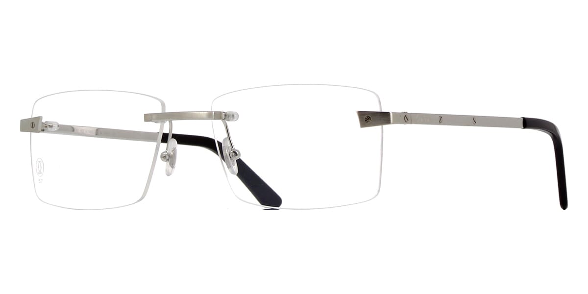 Cartier CT0167O 005 Glasses - US