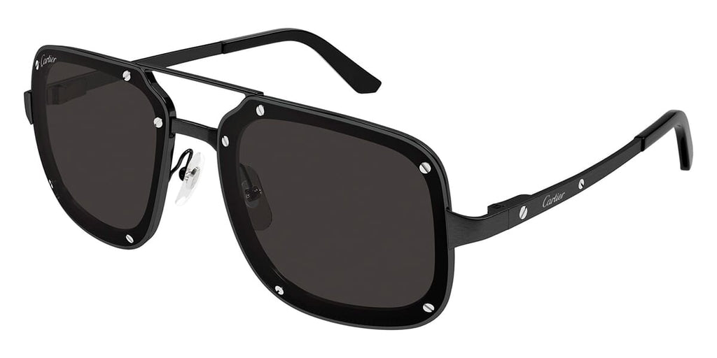 Cartier CT0194S 004 Sunglasses